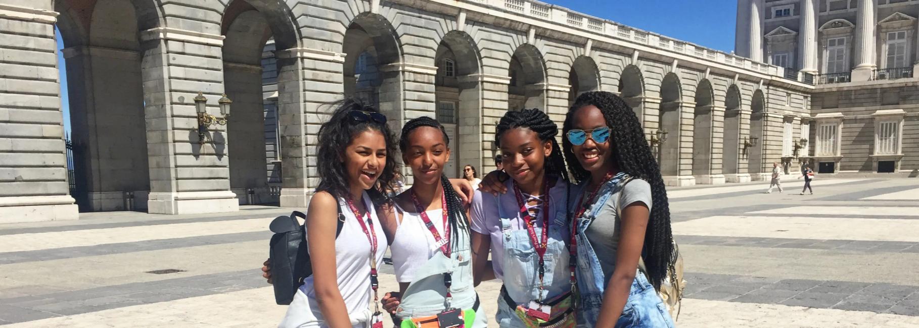 spanish language plp